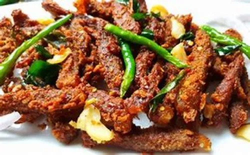 Beef Chilly (Full)